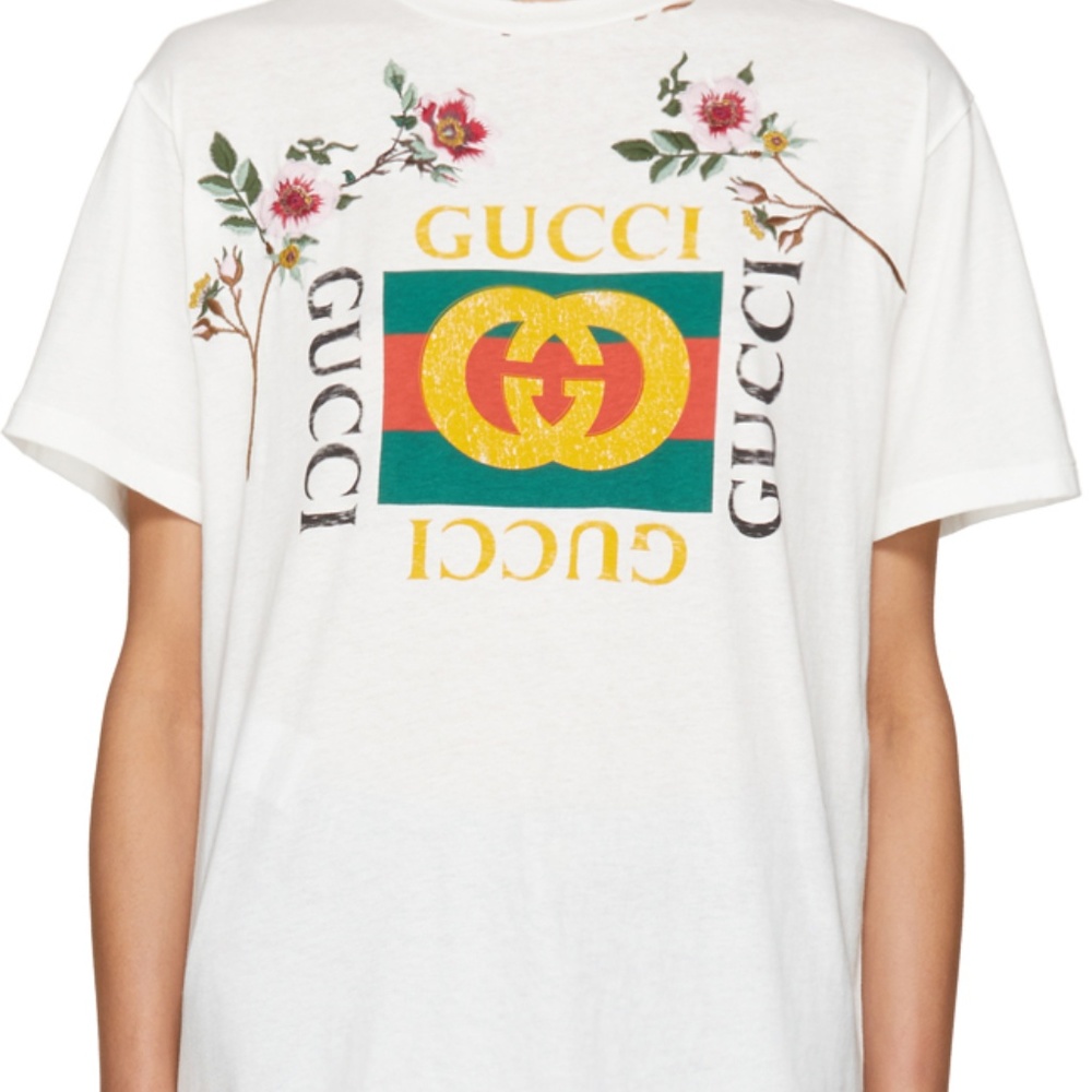 Gucci T Shirt